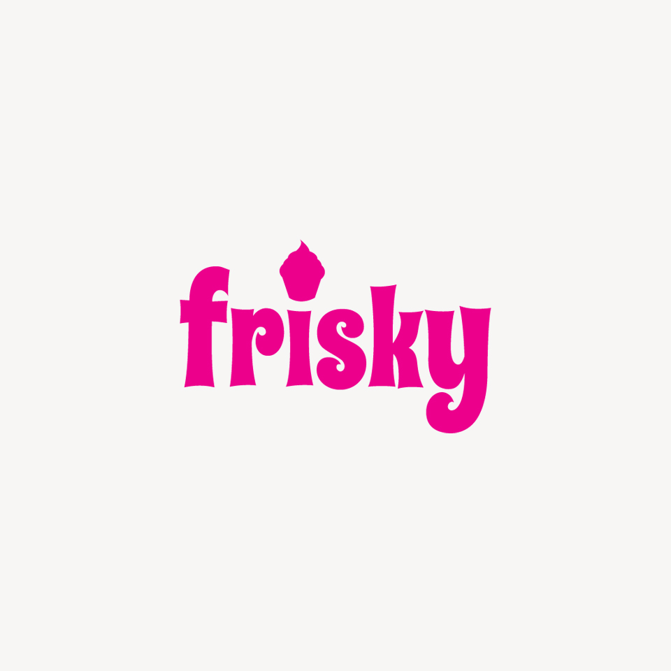 Frisky Froyo