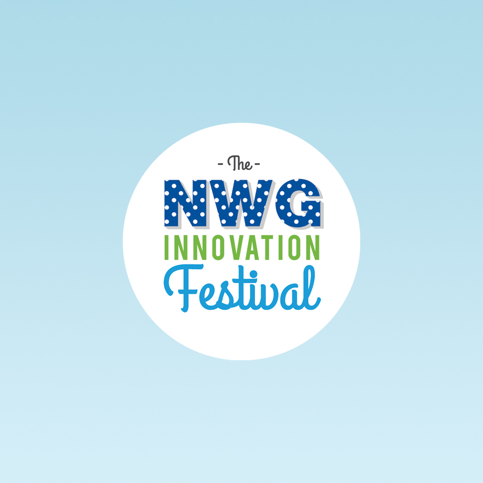 Northumbrian Water Group Innovation Festival